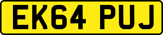 EK64PUJ