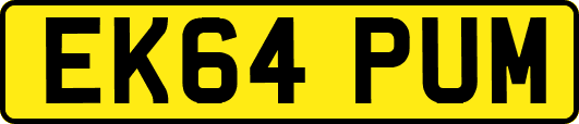 EK64PUM