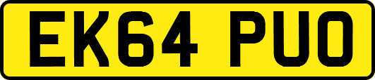 EK64PUO