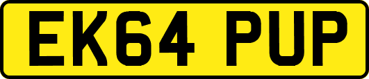 EK64PUP