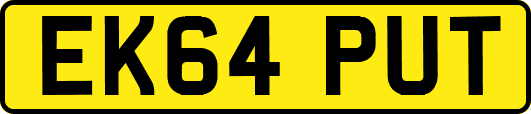 EK64PUT