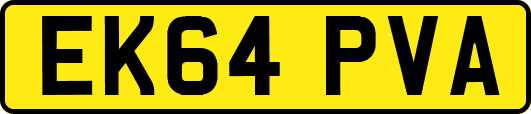 EK64PVA