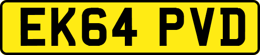 EK64PVD