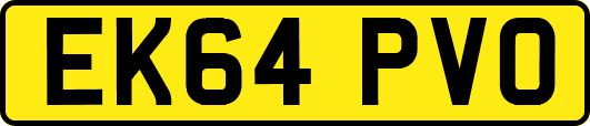 EK64PVO