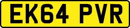 EK64PVR