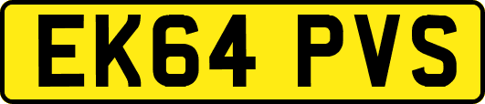 EK64PVS