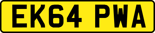 EK64PWA