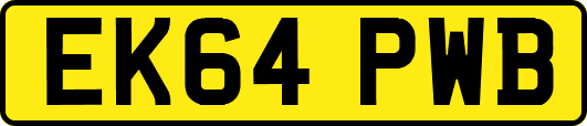 EK64PWB