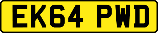 EK64PWD