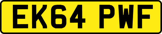 EK64PWF