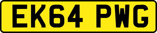 EK64PWG