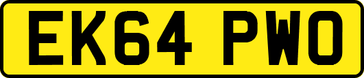 EK64PWO