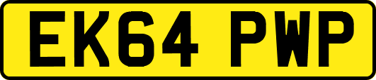 EK64PWP