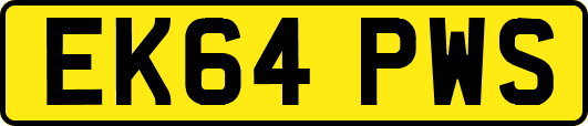 EK64PWS