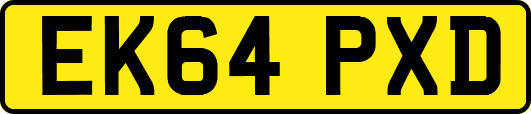 EK64PXD