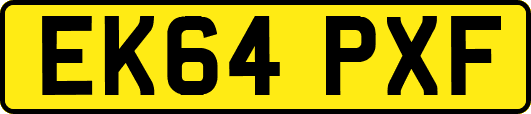 EK64PXF