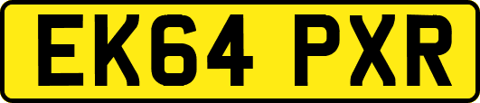 EK64PXR