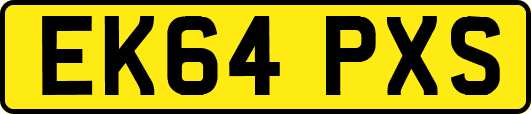 EK64PXS