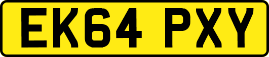 EK64PXY