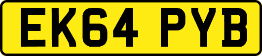 EK64PYB