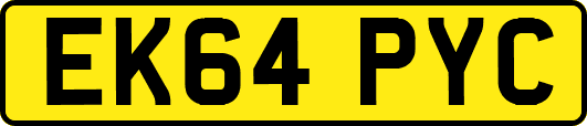 EK64PYC