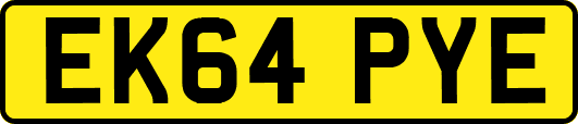 EK64PYE