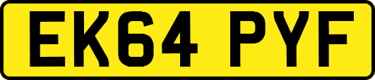 EK64PYF