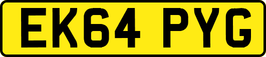 EK64PYG