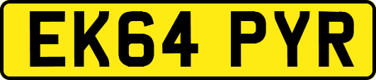 EK64PYR