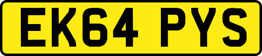 EK64PYS