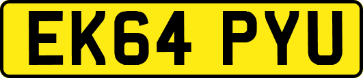 EK64PYU