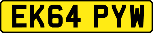 EK64PYW