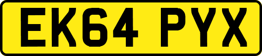 EK64PYX