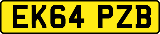 EK64PZB