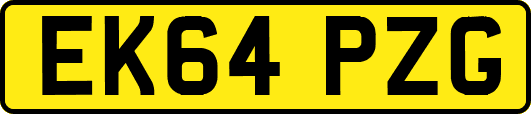 EK64PZG