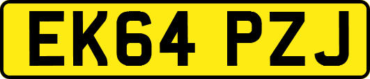 EK64PZJ