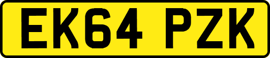 EK64PZK