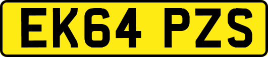 EK64PZS