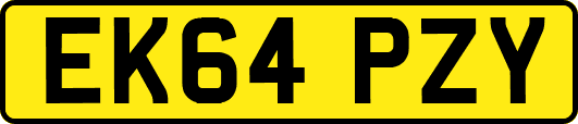 EK64PZY