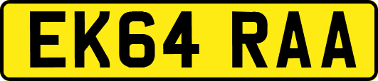 EK64RAA