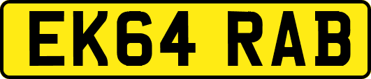 EK64RAB