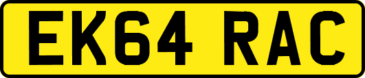 EK64RAC