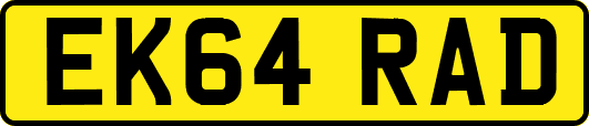 EK64RAD