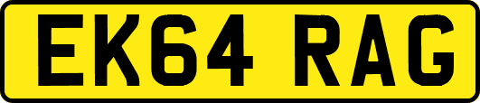 EK64RAG