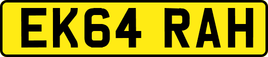 EK64RAH