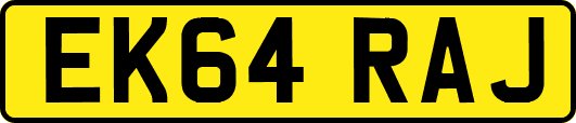 EK64RAJ