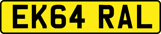 EK64RAL