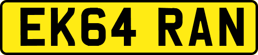 EK64RAN