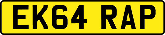EK64RAP