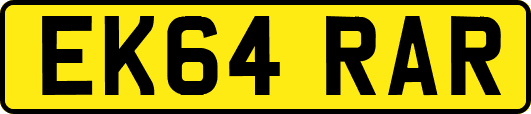EK64RAR